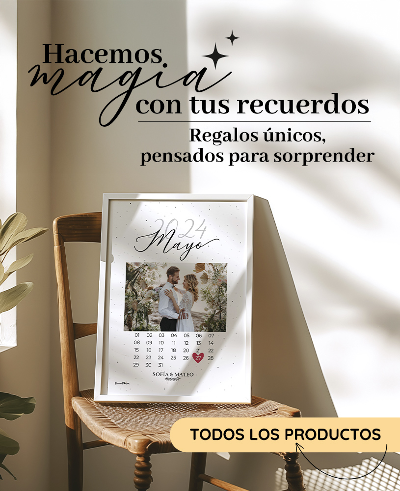 Marco dedicado
